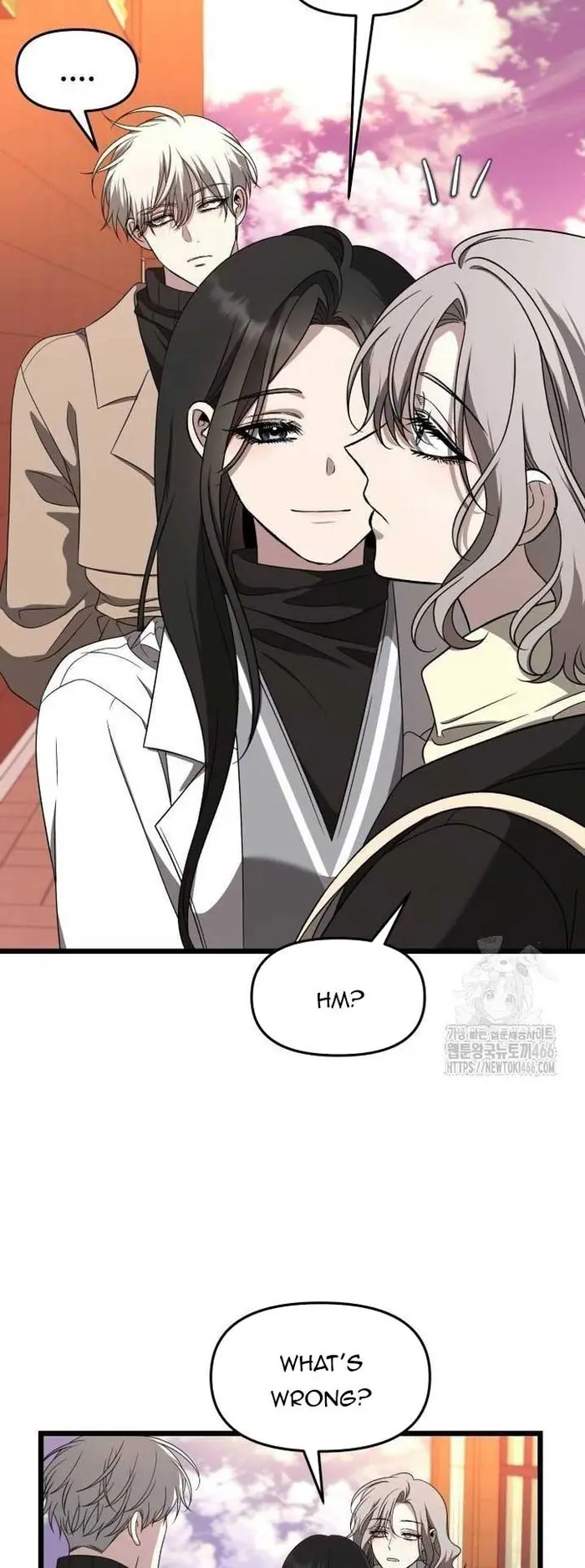 Dreaming Freedom Chapter 171 image 43_optimized
